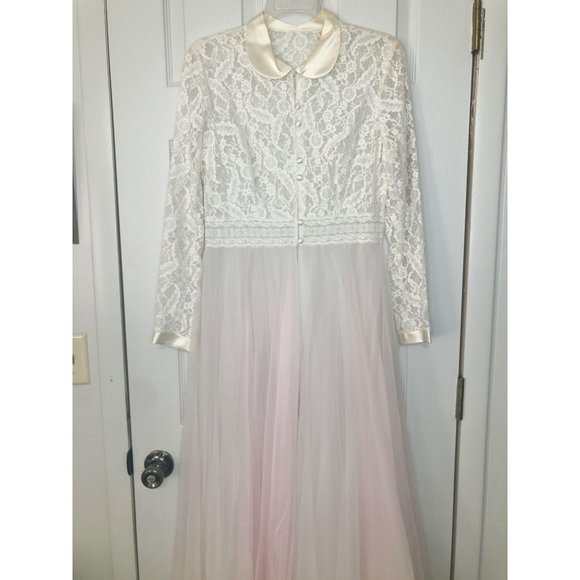 Vintage Claire Sandra Lucie Ann Of Beverly Hills L - Picture 1 of 12